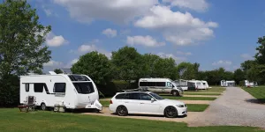 Tudor Caravan Park