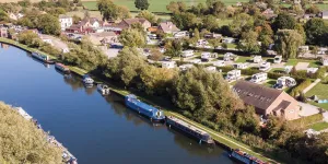 Tudor Caravan Park