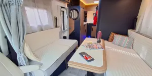 Rimor Sailer 56 Plus