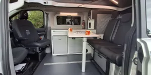 Panama P10E Hybrid