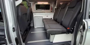 Panama P10E Hybrid