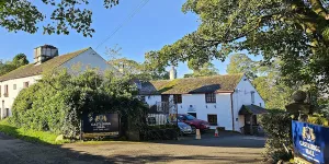 Castlerigg Hall