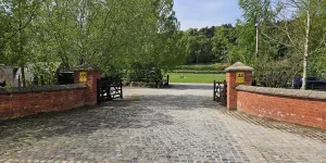 Fishpool Holiday Park