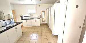 Fishpool Holiday Park