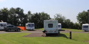 Glororum Campsite