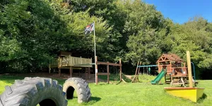 Haywood Farm