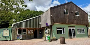 Haywood Farm