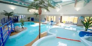 Ruda Holiday Park