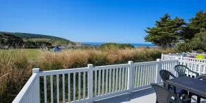 Ruda Holiday Park