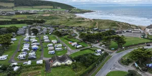 Ruda Holiday Park