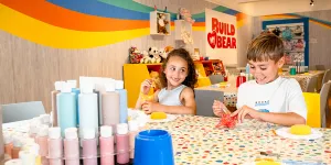 Ruda Holiday Park