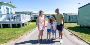 Ruda Holiday Park