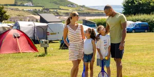 Ruda Holiday Park