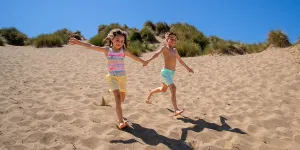 Ruda Holiday Park