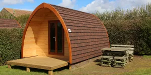 Searles Leisure Resort