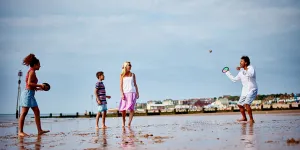 Searles Leisure Resort