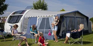 Searles Leisure Resort