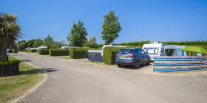 Searles Leisure Resort