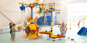 Searles Leisure Resort