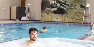Searles Leisure Resort