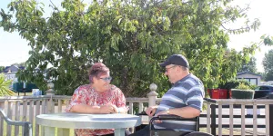 Searles Leisure Resort