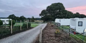 Welltrough Hall