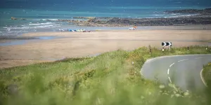 Widemouth Bay