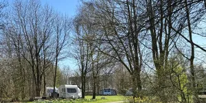 Alders Caravan Park
