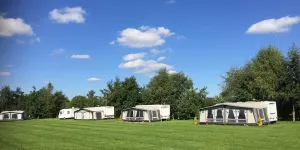 Alders Caravan Park