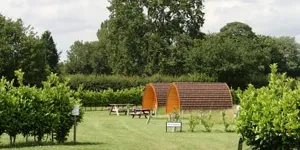 Alders Caravan Park
