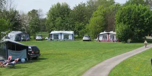 Alders Caravan Park