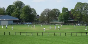 Alders Caravan Park