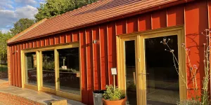 Alders Caravan Park