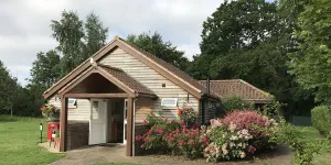 Alders Caravan Park