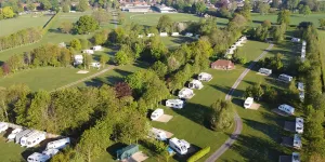 Alders Caravan Park