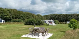 Hallsdown Farm