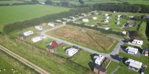 Hallsdown Farm