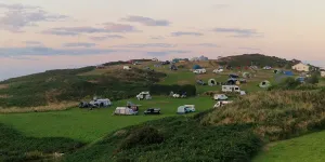 North Morte
