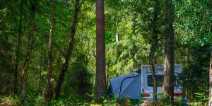 Setthorns Campsite