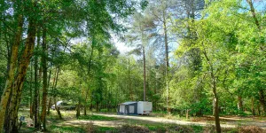 Setthorns Campsite