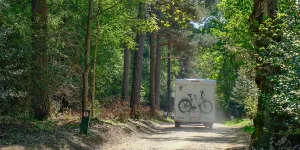 Setthorns Campsite