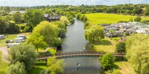 Stratford Parks
