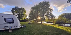 Stratford Parks