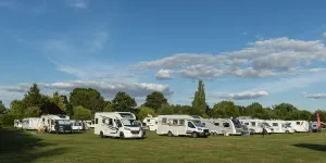 Stratford Parks