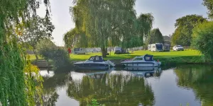Stratford Parks