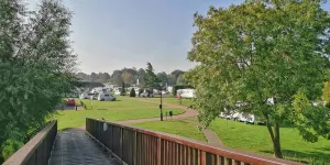 Stratford Parks