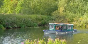 Stratford Parks
