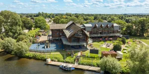 Stratford Parks