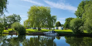 Stratford Parks