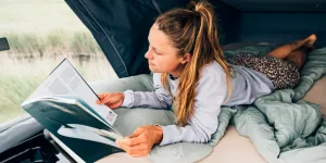 Sunlight Vanlife 540V